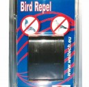  Απωθητικη      Συσκευη   υπερηχων  Bird  Repel ,  ΠΤΗΝΩΝ  ΠΟΥΛΙΩΝ  ΠΕΡΙΣΤΕΡΙΩΝ    Κωδικός Προϊόντος: 07.95.039