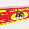 Κόλλα για ποντικούς σε σωληνάριο, 'Gardencol', 135gr