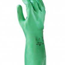 Βιοδιασπώμενα γάντια SHOWA 