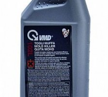 καθαριστικο     μοὐχλας  &  βρὐωνVMD 102 Mold Remover    500 ml  