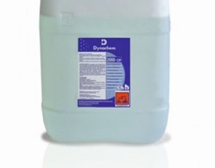 Dynachem 2060 CIP ,   20lt    Εξευγενισμένο καθαριστικό αλάτων   
