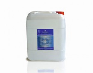 Dynachem AC 30  Καθαριστικό αλάτων για αλουμινένια & γαλβανισμένα στοιχεία 22lt 