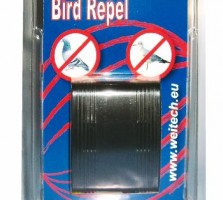 Συσκευη   υπερηχων  Bird  Repel ,ΑΠΩΘΗΤΙΚΟ , ΠΤΗΝΩΝ , ΠΟΥΛΙΩΝ , ΠΕΡΙΣΤΕΡΙΩΝ    Κωδικός Προϊόντος: 07.95.039