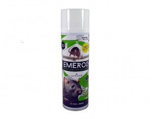 Απωθητικό   για  ποντίκια      Τρωκτικά      EMEROD 500 ΜL