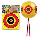 Απωθητικό Μπαλόνι   Πουλιών    Πτηνών     Eye-Ball