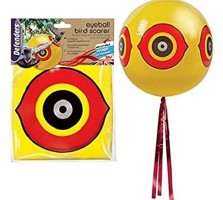 Απωθητικό Μπαλόνι Πτηνών Eye-Ball