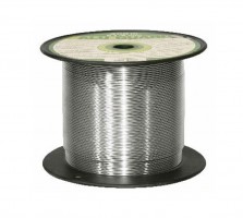 Σύρμα αλουμινίου ηλεκτρικής περίφραξης, Ø 1.6mm, 400mΚωδικός Προϊόντος:07.95.012