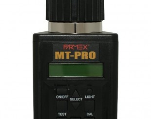 Υγρασιόμετρο ψηφιακό 16 σπόρων 'Farmex MT-PRO   'Κωδικός Προϊόντος:07.55.015