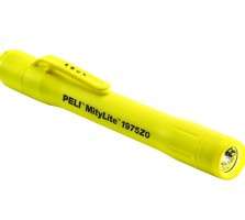  Φακός Mitylite™ 1975Z0 ATEX Led Zone 0 Yellow Penlight              Κωδικός 264610 