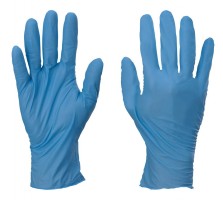  Γάντια Μίας Χρήσης TouchNTuff® (100τεμ) 92-670                 Κωδικός 350013