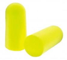  Ωτοβύσματα 3M™ E-A-R™ E-A-Rsoft™ Yellow Neons™                  Κωδικός 531051 