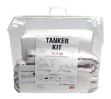 Απορροφητικό TSK 30 Tanker Kit Παραγώγων Πετρελαίου Κωδικός 235015