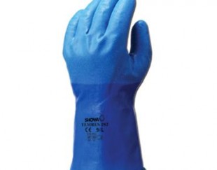  Γάντια SHOWA TEMRES® 282 Κωδικός 390150