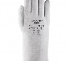  Γάντια ActivArmr® 42-474 Κωδικός 340202