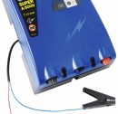 Ηλεκτρικός φράχτης μπαταρίας 12V, 40Km/ 11.5KV/ 7 Joule     Κωδικός Προϊόντος:07.95.003