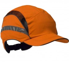  Κράνος-Καπέλο 3M™ First Base™ 3 Classic SP 70mm HV Orange Κωδικός 521020