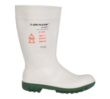  Γαλότσα Dunlop ® Acifort Safety High Voltage SB Κωδικός 430042