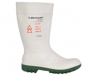  Γαλότσα Dunlop ® Acifort Safety High Voltage SB Κωδικός 430042