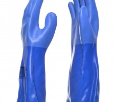  Γάντια PVC SHOWA 660/36 Κωδικός 360419