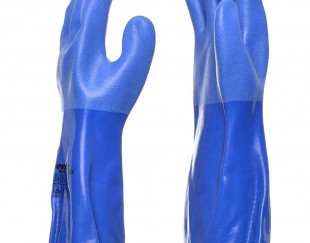  Γάντια PVC SHOWA 660/36 Κωδικός 360419