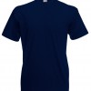  T-shirt Βαμβακερό FOL® 61-036 3XL-4XL-5XL Κωδικός 127120