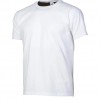  T-shirt Βαμβακερό FOL® 61-036 Λευκό 3XL-4XL-5XL Κωδικός 127119