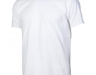  T-shirt Βαμβακερό FOL® 61-036 Λευκό Κωδικός 127113