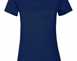 T-shirt Βαμβακερό Γυναικείο FOL® 61-372 Κωδικός 127108