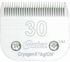 Κοπτικό κουρευτικών 'Oster', 0.50mm, Size 30       Κωδικός Προϊόντος:08.41.005