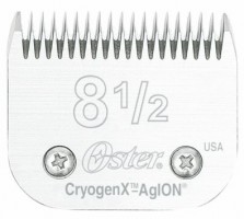 Κοπτικό κουρευτικών 'Oster', 2.8mm, Size 8½    Κωδικός Προϊόντος:08.41.009
