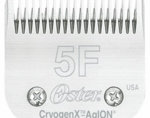 Κοπτικό κουρευτικών 'Oster', 6.3mm, Size 5F   Κωδικός Προϊόντος:08.41.013