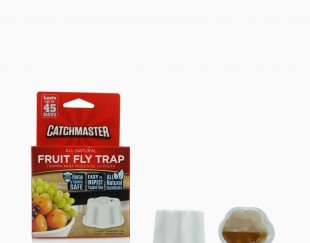 913 Fruit fly trap  Mορφή: Παγίδα για μικρά δίπτερα (δροσόφιλα, κτλ.) με προσελκυστικό.