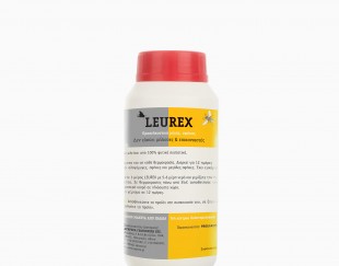  προσελκυστικό σφήκας    Συσκευασία: 500ml       Leurex
