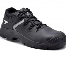  Παπούτσι Ασφαλείας Max UK Black 2.0 Low S3 Κωδικός 410205