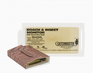  Παγίδα για κατσαρίδες       150RI Roach & Insect Traps