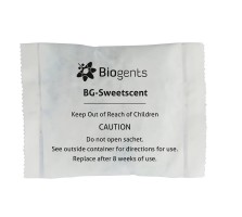 BG-Sweetscent      Ειδικό προσελκυστικό κουνουπίων 
